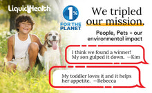 Load image into Gallery viewer, Liquid Health Children's Complete Liquid Vitamin for Kids