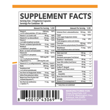 Load image into Gallery viewer, Perfect Women's Multi — Complete 2-Step Daily Multivitamin System