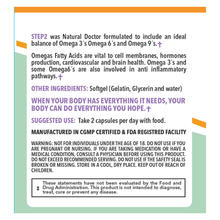 Load image into Gallery viewer, Perfect Men’s Multi — Complete 2-Step Daily Multivitamin System
