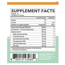 Load image into Gallery viewer, Perfect Men’s Multi — Complete 2-Step Daily Multivitamin System