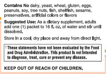 Load image into Gallery viewer, Hope Essentials Perfect Electrolytes+ – White Peach Fast-Acting Electrolyte Powder Drink | 20 Stick Packs