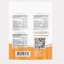 Load image into Gallery viewer, Perfect Electrolytes+ Variety Pack (12 Pack) – 3 Flavors - Lemon Lime, Berry Blast, White Peach