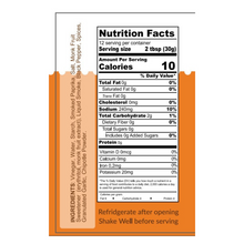 Load image into Gallery viewer, Smokey Pit BBQ Sauce - Oil Free/Sugar Free