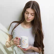 Load image into Gallery viewer, Hope30 Have An Awesome Day Mug White glossy mug