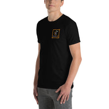 Load image into Gallery viewer, Hope30 Dr. Jim Quote Short-Sleeve Unisex T-Shirt
