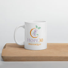 Load image into Gallery viewer, Hope30 Have An Awesome Day Mug White glossy mug