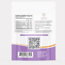Load image into Gallery viewer, Hope Essentials Perfect Electrolytes+ – Berry Blast Fast-Acting Electrolyte Powder Drink | 10 Stick Packs

