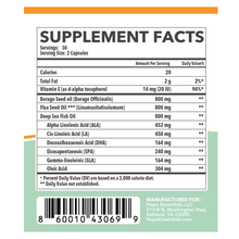 Load image into Gallery viewer, Perfect Women's Multi — Complete 2-Step Daily Multivitamin System
