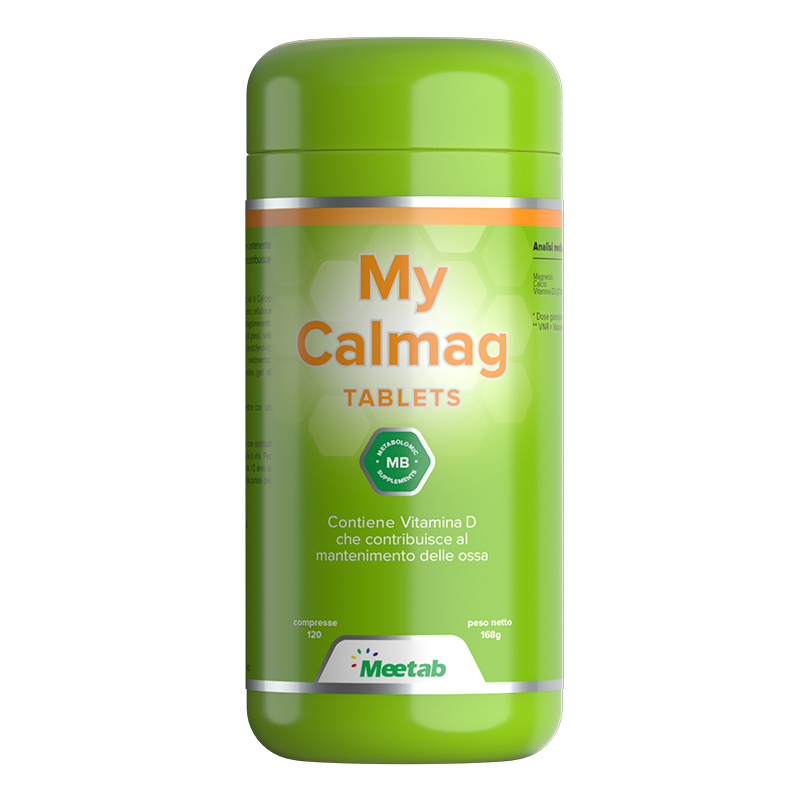 My Calmag