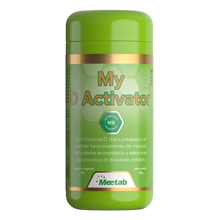 Load image into Gallery viewer, My D Activator
