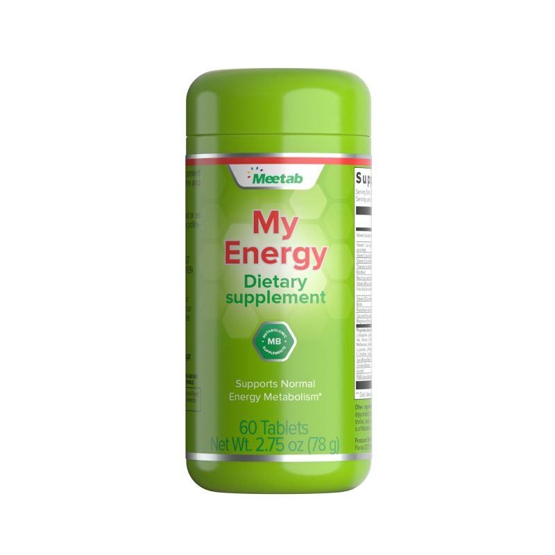 My Energy