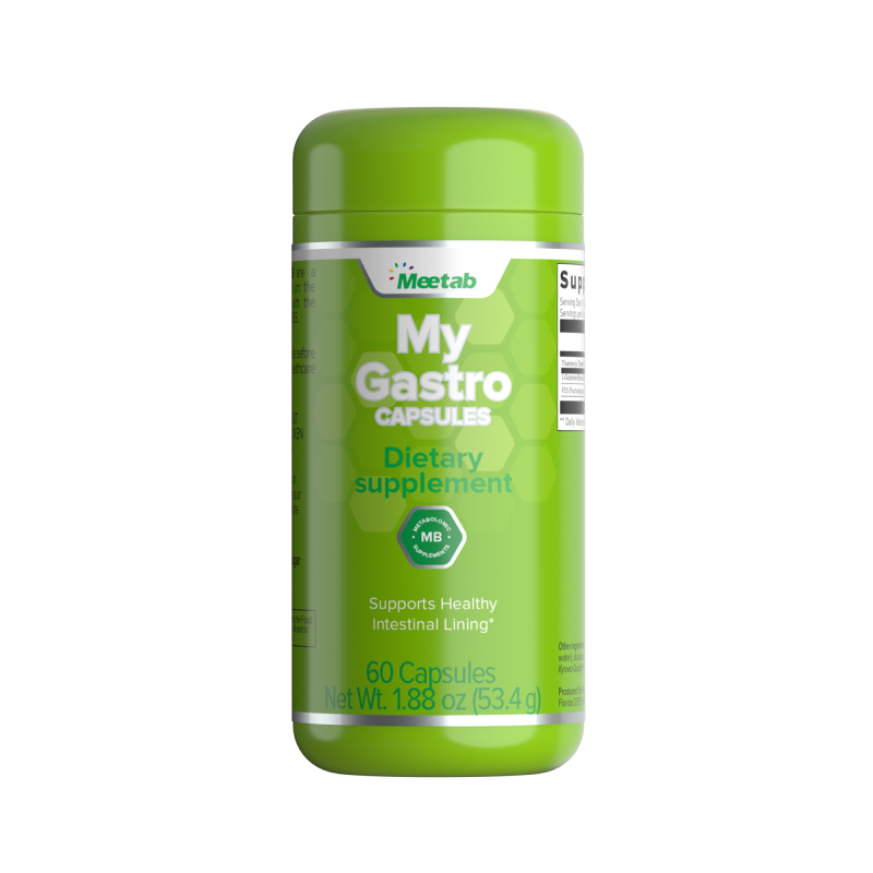 My Gastro