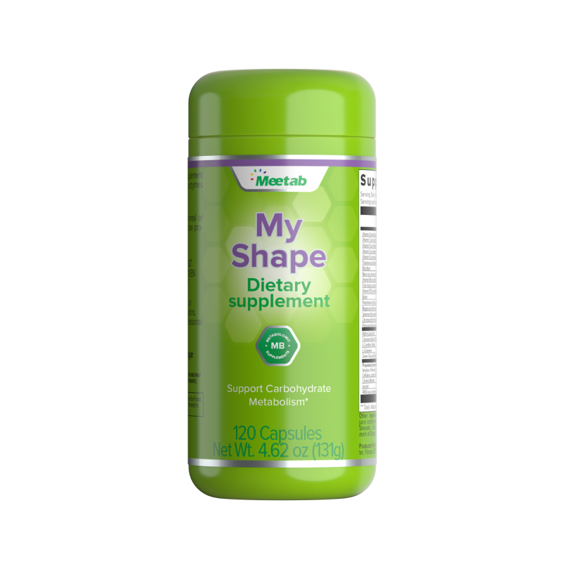 My Shape