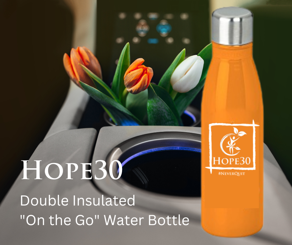 Hope30 Double Insulated 