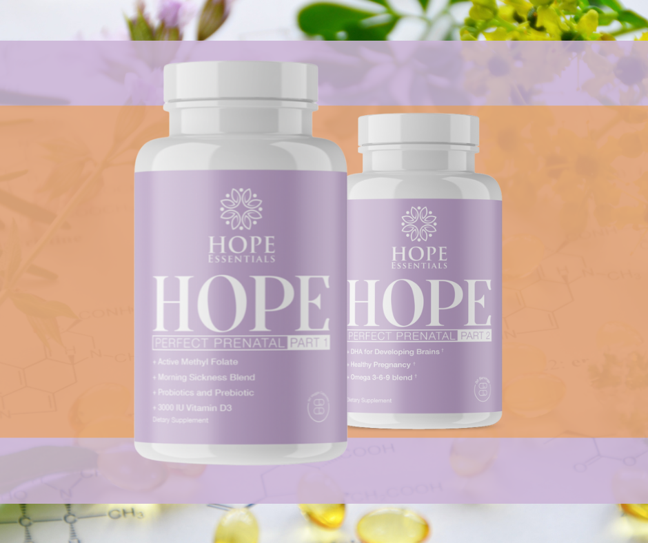 HOPE Perfect Prenatal