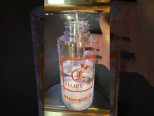 Load and play video in Gallery viewer, Hope30 Clear Water Bottle
