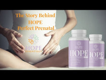 Load and play video in Gallery viewer, HOPE Perfect Prenatal
