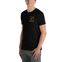 Load image into Gallery viewer, Hope30 Dr. Jim Quote Short-Sleeve Unisex T-Shirt
